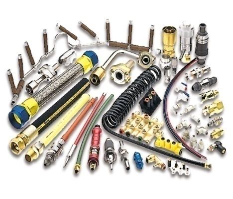 流体継手・ホース