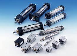 TAIYO製品（シリンダーなど）